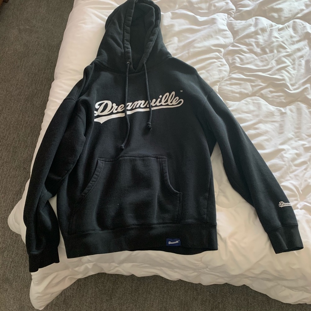 J.Cole Dreamville hoodie